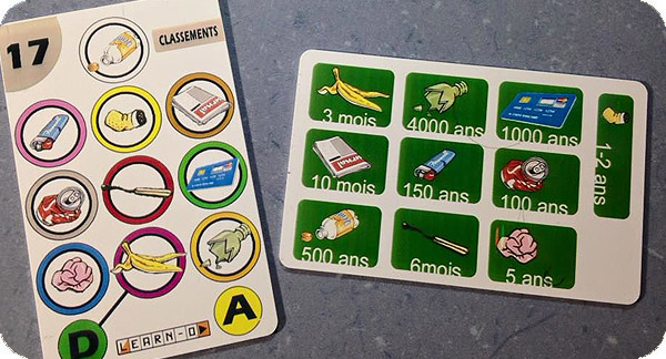 CARTES