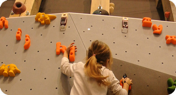 escalade learn-o