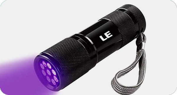 lampe uv